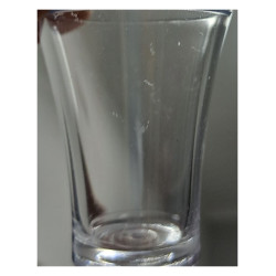 Perspex Communion Cups 100's **2nd grade**